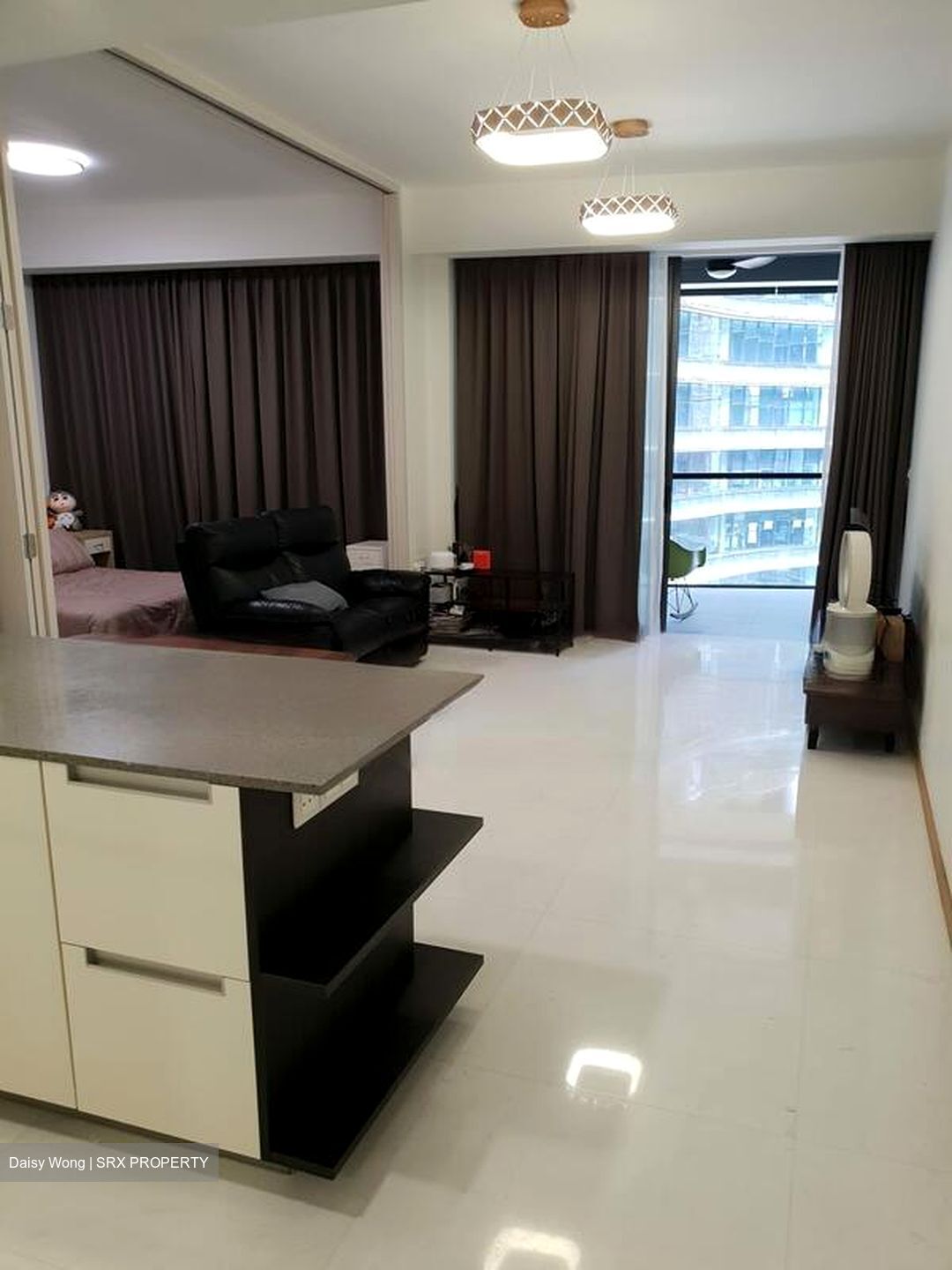 Marina One Residences (D1), Apartment #458859221
